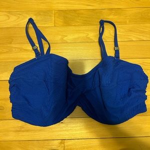 Fantasie Ottawa Bandeau Bikini Top 36G